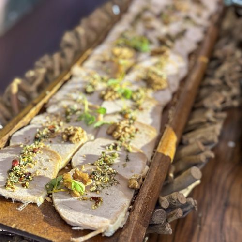 LA FARME DOMINGO-069 Grande